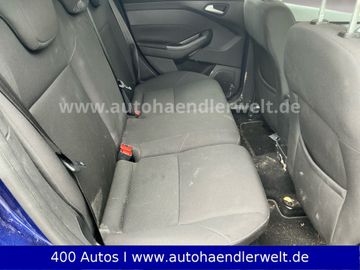 Ford Focus - 12