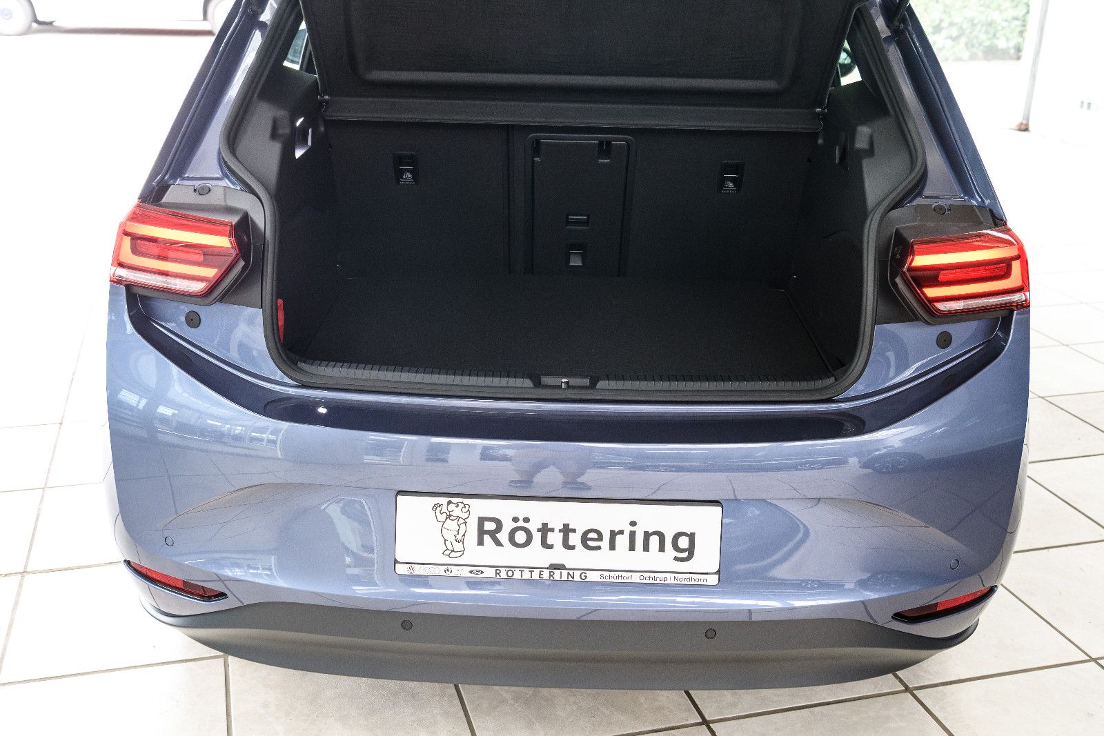 Volkswagen ID.3 - Bild 11