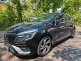Renault Clio TCe 130 EDC GPF RS Line 360 ... - Renault Clio RS Line Gebrauchtwagen