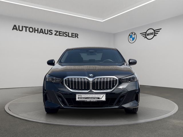 Foto Nummer 5: BMW 520d