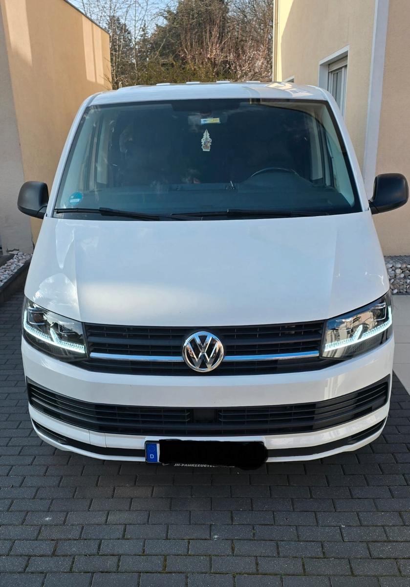 Volkswagen T6 Multivan