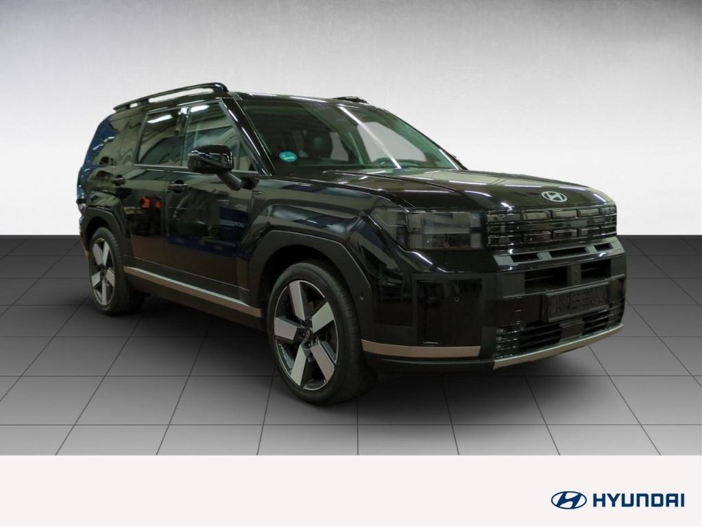 Hyundai SANTA FE PHEV MY25 1.6 AT 4WD Signature Komf.P T imagem 3