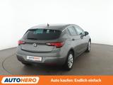 Opel Astra 1.4 SIDI Turbo Innovation Start/Stop*NAVI* - Opel Astra: Panoramadach