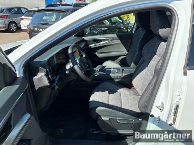 Fahrzeugabbildung Renault Austral Techno E-Tech Full Hybrid 200 Kamera/ACC