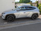 Hyundai TUCSON 1.6 T-GDI Plug-in Hybrid 4WD Auto -