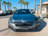 Skoda Superb 2.0 TDI 190 CV SCR DSG Wagon Laurin - Skoda Superb mit Halbautomatikschaltung