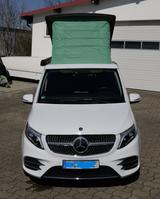 Mercedes-Benz Marco Polo 300d Sondermodell ARTVENTURE AMG