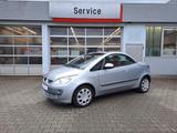 Mitsubishi Colt CZC Cabrio Invite - gebrauchte Mitsubishi Colt aus dem Jahr 2006