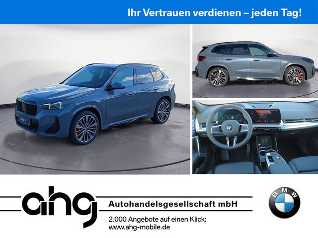 BMW X1 xDrive23d AHK M-Sport M-SportPro Innovation