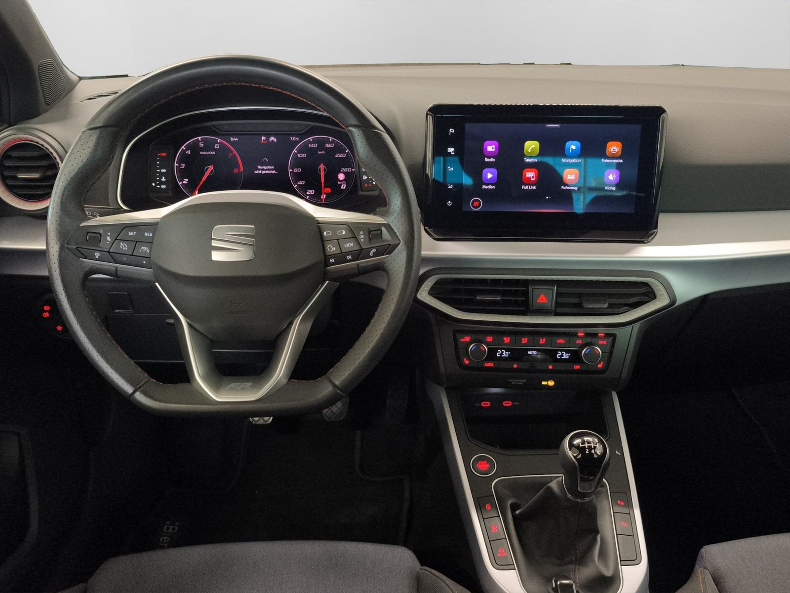 Seat Arona - Bild 15