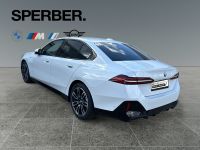 BMW 520 - Vorschau Bild 3