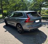 Volvo XC60 R Design AWD D4 *Inspekt. + TÜV neu* - Volvo XC60 Gebrauchtwagen in Hannover
