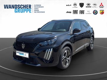 Peugeot 2008 1.2 PureTech 130 GT