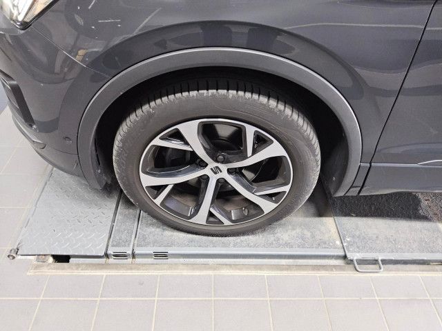 Seat Tarraco - Bild 7