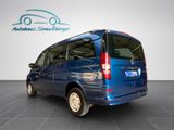 Mercedes-Benz Viano 4MATIC 2.2 CDI Trend lang RFK AHK GSD BiXe - Mercedes-Benz Viano: Allradantrieb