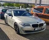 BMW 535d X-Drive Individual AHK Pano Navi ... - BMW 535: Kombi, 535i