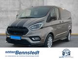 Ford Tourneo Custom 2.0 TDCi Titanium X XENON STANDHZ - Ford Tourneo Custom in Halle
