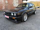 BMW 325i E30 Coupe - BMW Gebrauchtwagen von 1991