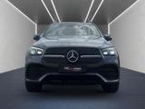 Mercedes-Benz GLE 400d 4M AMG+NIGHT+PANO+BURMESTE®+DISTR.+HUD - gebrauchte Mercedes-Benz GLE 400 aus dem Jahr 2021