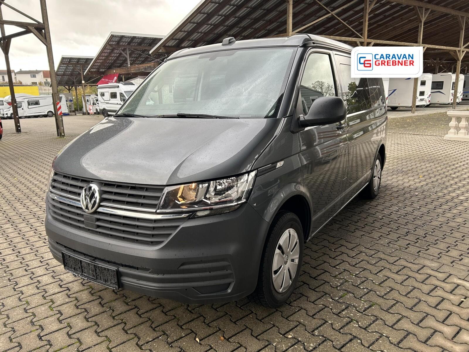 Volkswagen Sonstige T6.1 Wohnmobilumbau 