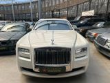 Rolls-Royce Ghost - - Rolls-Royce in Düsseldorf