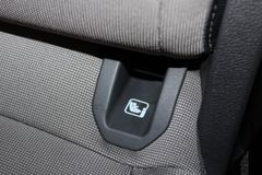 Fahrzeugabbildung Ford Tourneo Courier 1.5 TDCi Trend Klima WinterPaket