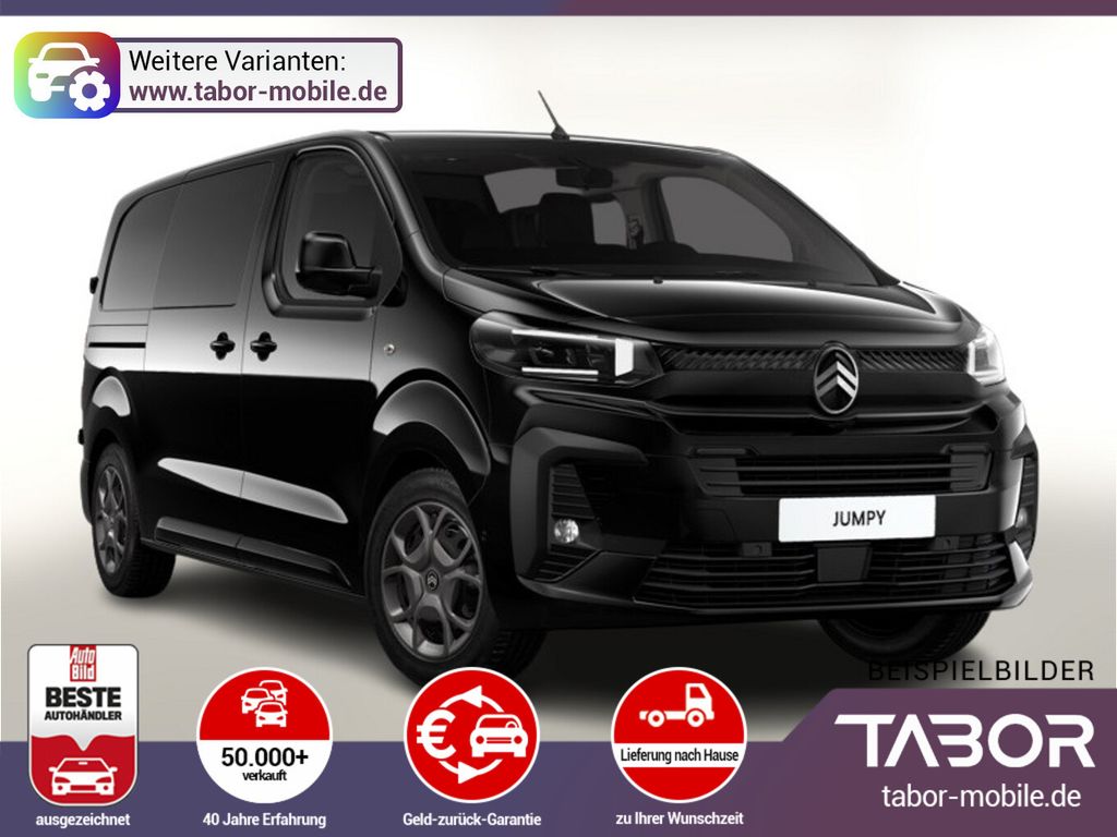 Image of Citroën Jumpy