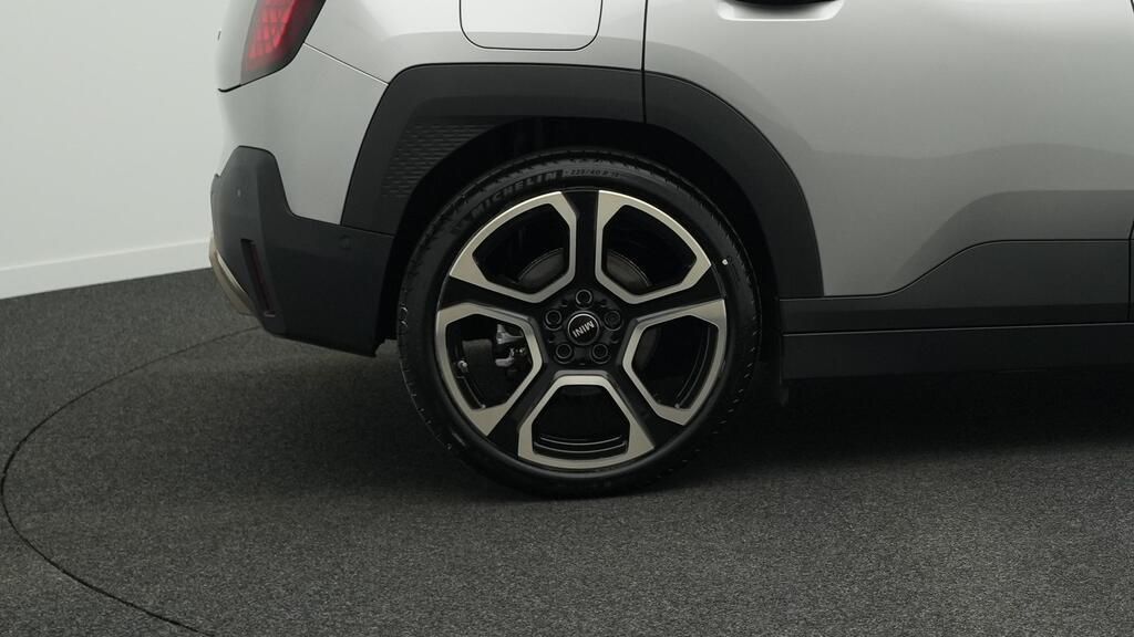 MINI Aceman - Bild 17