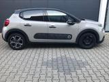 Citroën C3 Shine Automatik Navi Klima PDC Kamera Keyless - Citroën C3: Automatik, N