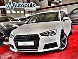 Audi A4 35 TFSI*MATRIX*APP-CONNECT*B&O*LED*KEYLESS - Audi A4 Gebrauchtwagen in Karlsruhe