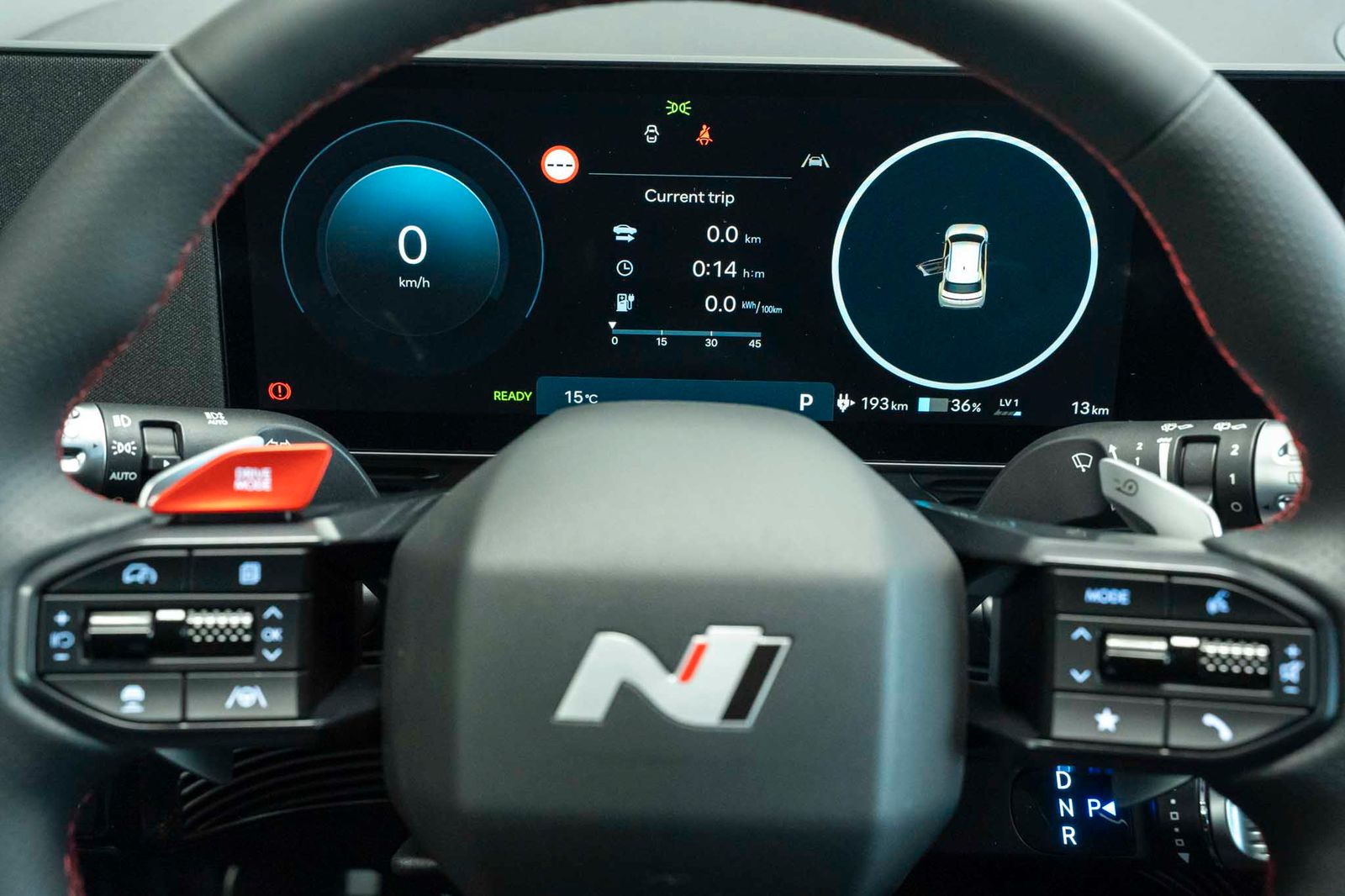 Hyundai IONIQ 5 - Bild 11