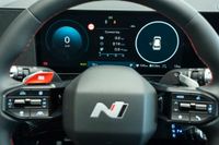 Hyundai IONIQ 5 - Vorschau Bild 11