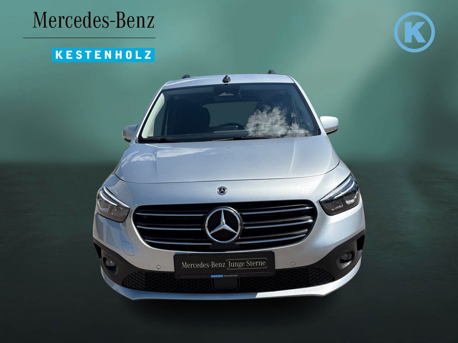 Mercedes-Benz T 180 d PROGRESSIVE Standard Edition/Progressive imagem 2
