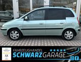 Hyundai Matrix*WENIG-KM*KLIMA*TÜV-NEU* - Hyundai Matrix aus 2003