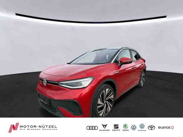 Image of Volkswagen ID.5