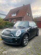 MINI Mini Cooper S R53 - MINI Cooper S aus 2003