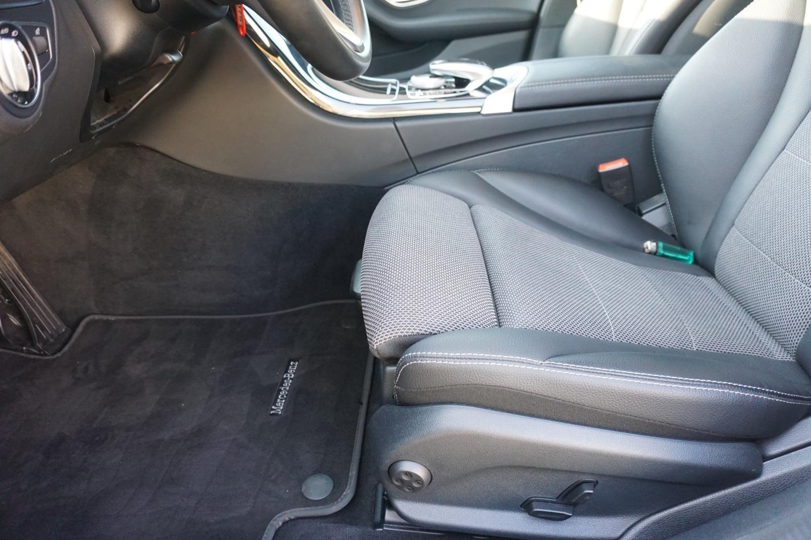 Mercedes-Benz C250 T Avantgarde LED Navi el. Heckklappe PDC