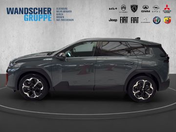 Citroën C5 Aircross Elektro 210 Komfort-Range PLUS