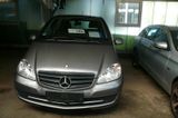 Mercedes-Benz A 160 A -Klasse A 160 - Mercedes-Benz A 160 in Stuttgart