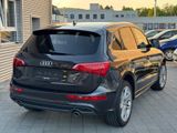 Audi Q5 3.0 TDI  quattro*3x S-Line*Bang&Olufsen*Top* - Audi Q5 aus 2011: Line