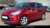 Citroën C3 Exclusive - gebrauchte Citroën C3 aus dem Jahr 2011