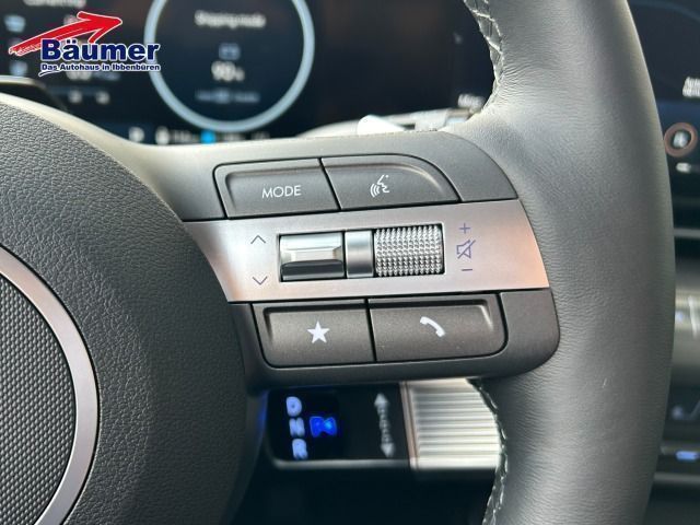 Hyundai KONA Elektro – Bild 23