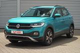 Volkswagen T-Cross 1.0 Life LED ACC Android Apple - VW T-Cross in Magdeburg