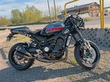 Yamaha XSR Abarth - YAMAHA XS
