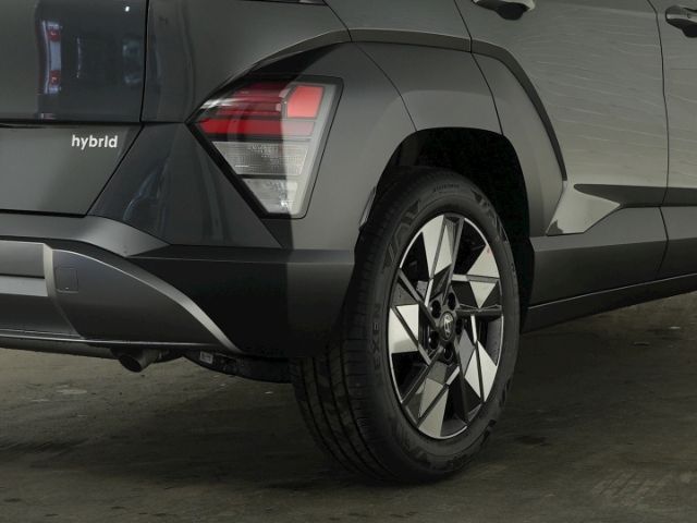 Hyundai Kona – Bild 20