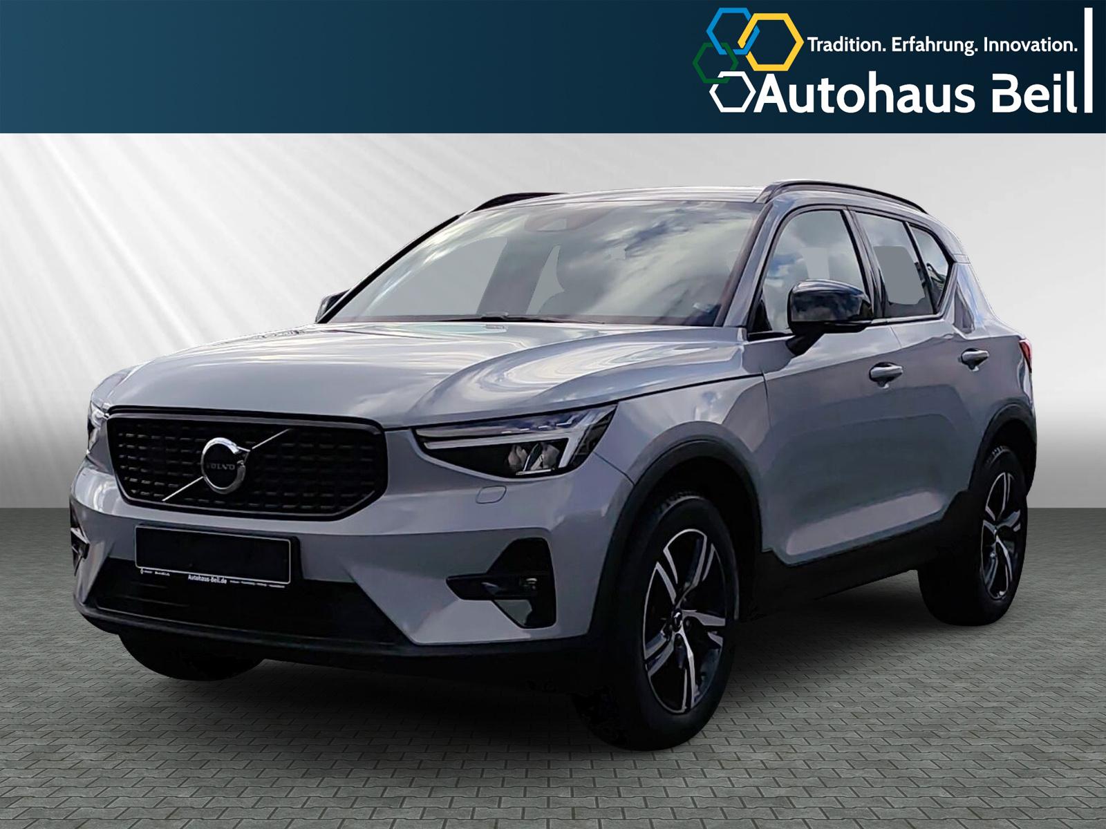 Volvo XC 40 T2 2WD Plus Dark