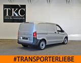 Mercedes-Benz Vito 114 CDI Kasten Automatik SORTIMO Klima #269 - gebrauchte Mercedes-Benz Vito aus dem Jahr 2022
