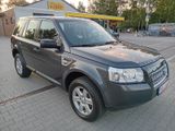 Land Rover Freelander XE Limited Edition 4x4 * INSP+TÜV neu - Land Rover Freelander Gebrauchtwagen