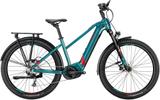Conway Cairon S 2.0 625 SE Trapez 29" 45 cm - Conway E-Bikes
