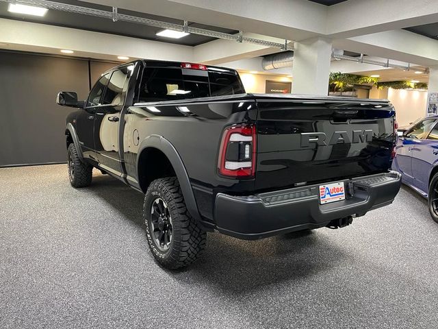 Fahrzeugabbildung Dodge POWER WAGON 6.4-V8 CREW 12"-LEVEL 3-SOFORT!!!